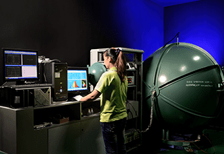 視覺(jué)光源檢測(cè)