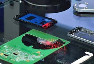 工業(yè)設(shè)備光源